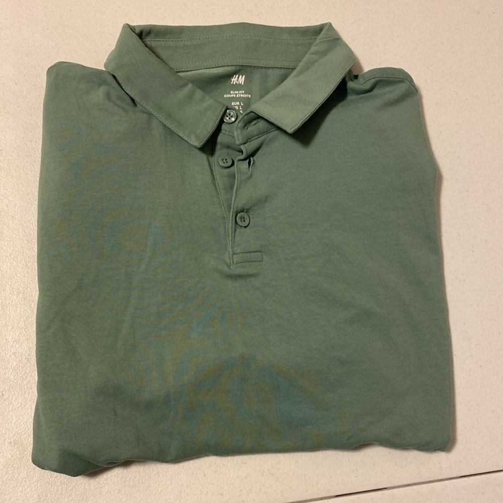 Men’s Tee - Picture 2 of 3